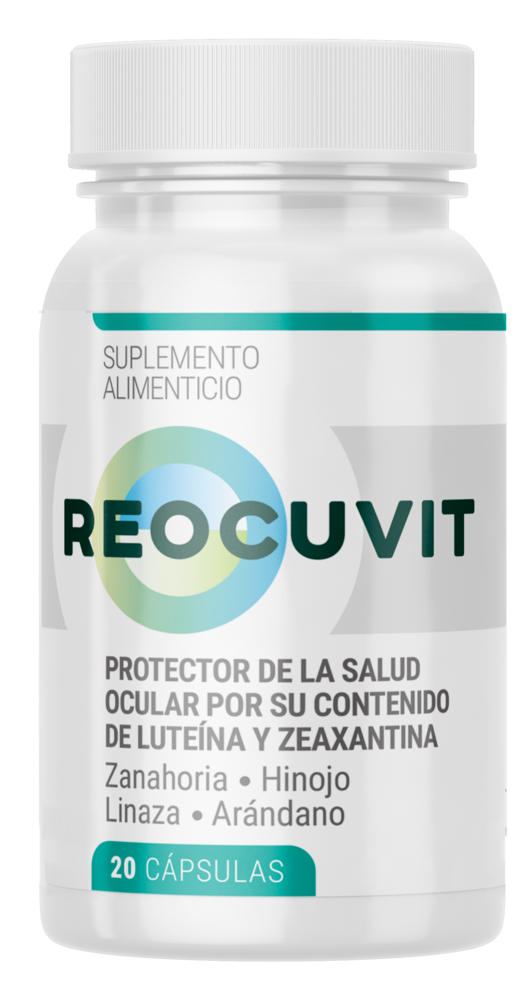 Reocuvit botella